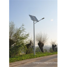 60W Separated Solar Street Lights with 3 Years Warranty